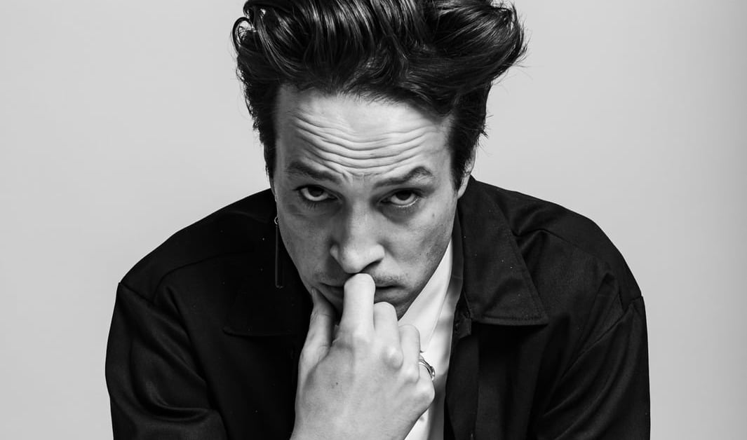 Marlon Williams Takes Center Stage at 2025 APRA Silver Scroll Awards