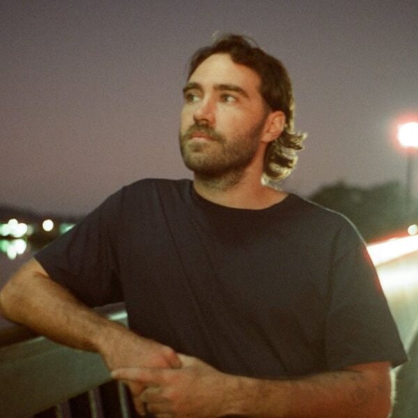 Matt Corby Unveils New Album, Infusing Motown Vibes and Enchantment