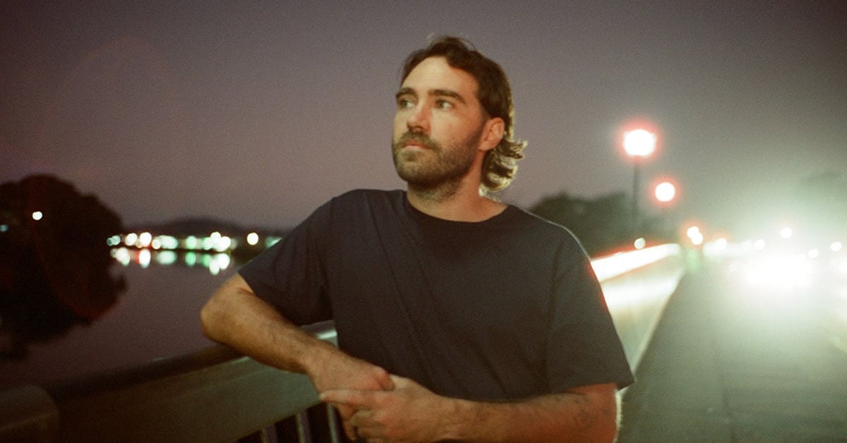 Matt Corby Unveils New Album, Infusing Motown Vibes and Enchantment