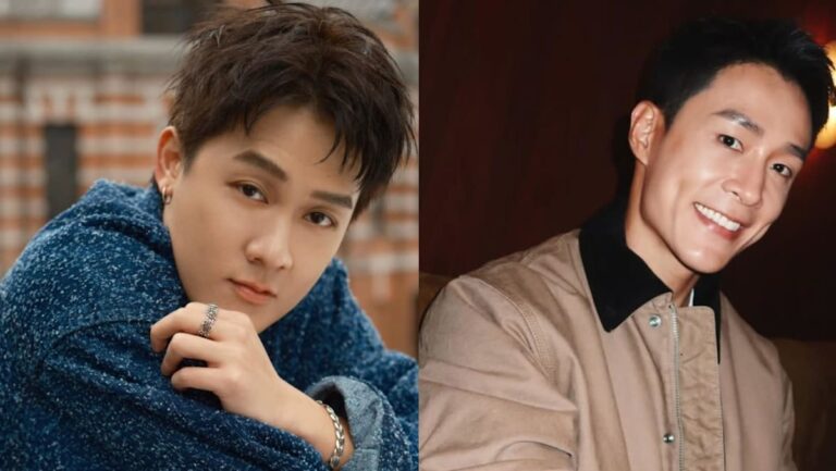 Mediacorp Collaborates with Chelsea Entertainment to Boost Koh & Ten’s Careers