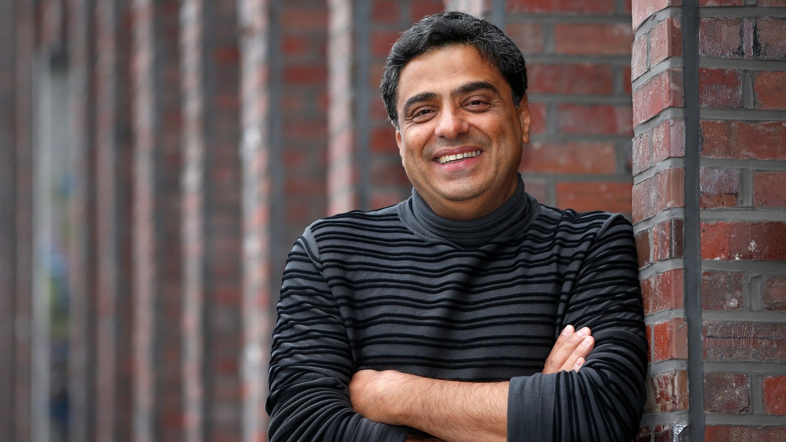Forbes puts Ronnie Screwvala's wealth at $1.5 billion.