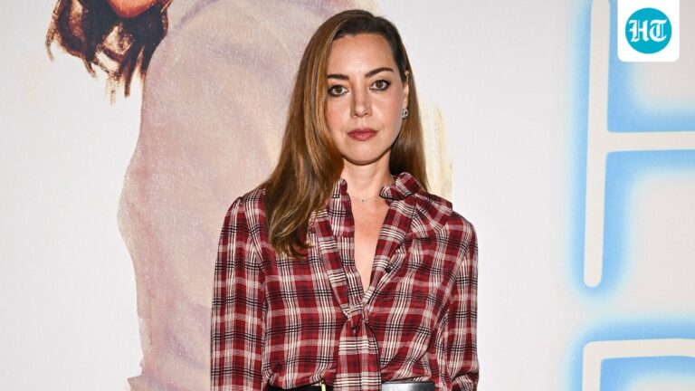 Meet the Cast of Prime Video's Animated Comedy 'Kevin' Starring Aubrey Plaza