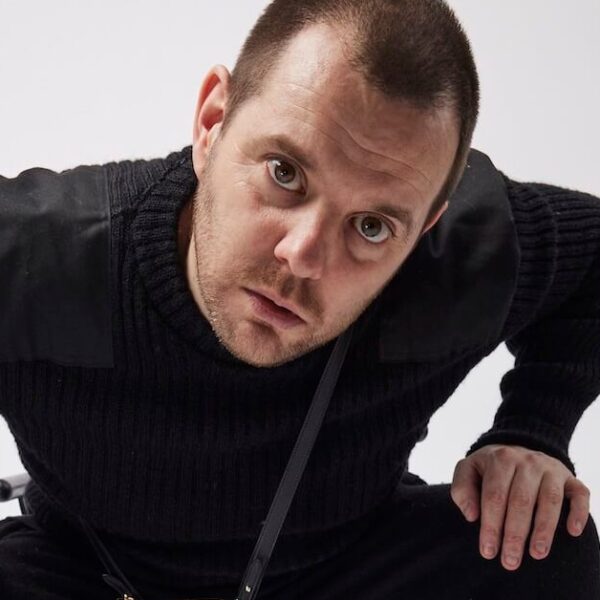Mike Skinner's The Streets Set to Return to Australia in 2026