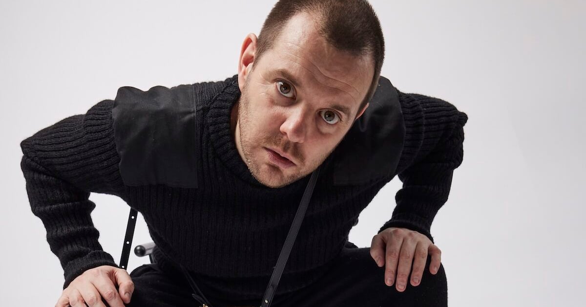 Mike Skinner's The Streets Set to Return to Australia in 2026