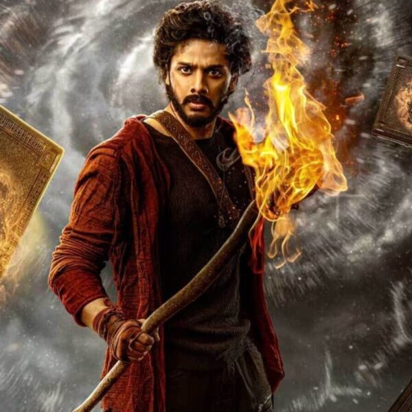 Mirai OTT Launch: Stream Teja Sajja and Manchu Manoj’s Fantasy Film