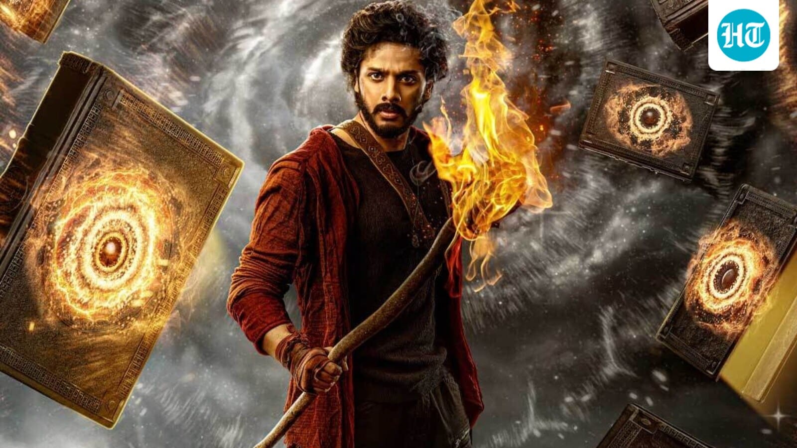 Mirai OTT Launch: Stream Teja Sajja and Manchu Manoj’s Fantasy Film