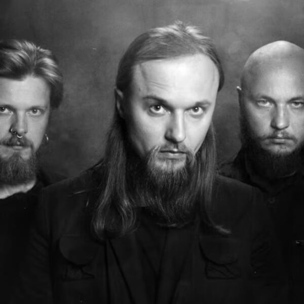 Molchat Doma Set to Tour Australia: Exciting Dates Revealed!