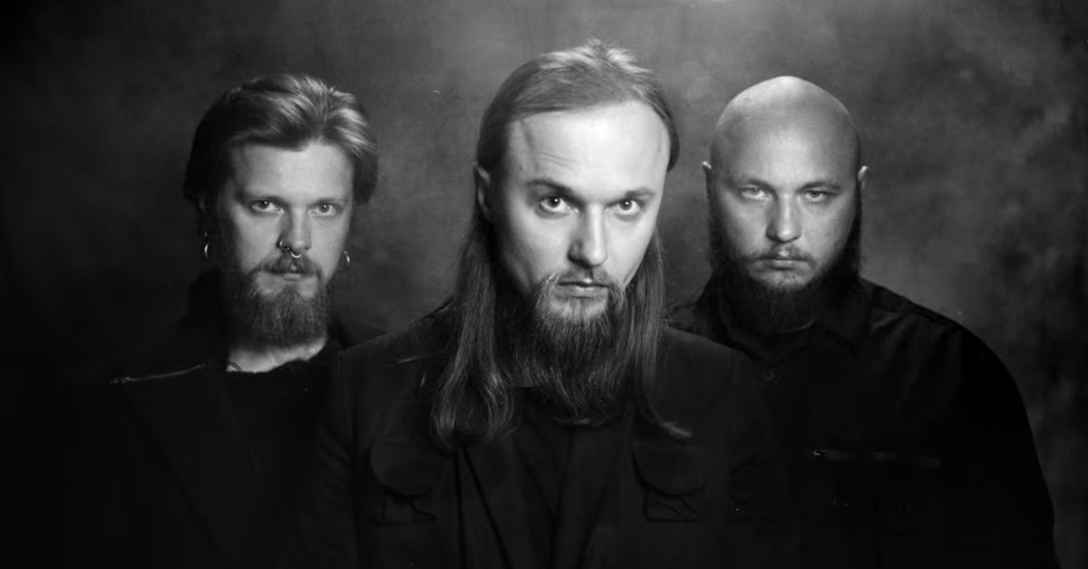 Molchat Doma Set to Tour Australia: Exciting Dates Revealed!