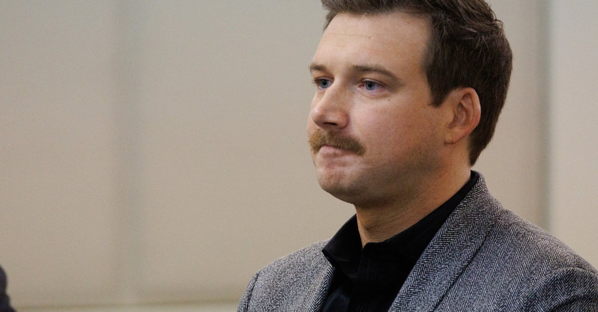 Morgan Wallen Claims Innocence After Throwing Chair from Bar Roof