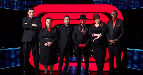 Mystery Chase Star Unveiled: Surprising Revelations on Spin-Off