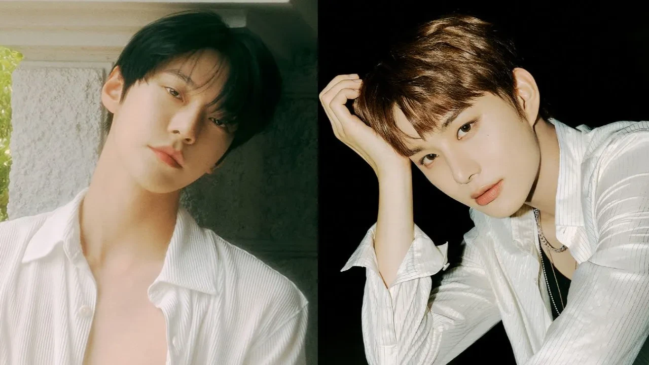 NCT's Doyoung and Jungwoo to Serve in December Military Enlistment