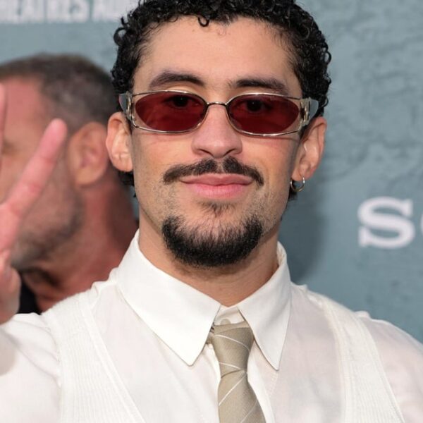 NFL Commissioner Supports Bad Bunny's Super Bowl Performance Amid Conservative Outrage