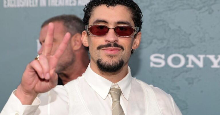 NFL Commissioner Supports Bad Bunny's Super Bowl Performance Amid Conservative Outrage