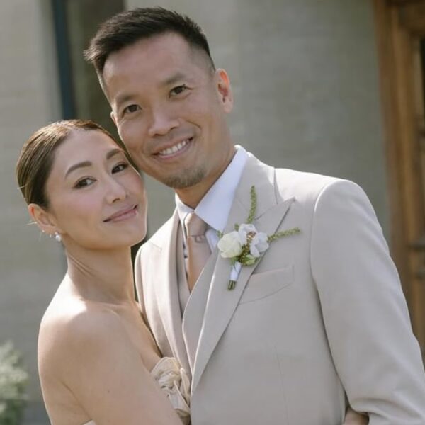 Nancy Wu's Surprise Wedding Announcement Shocks Fans on Social Media