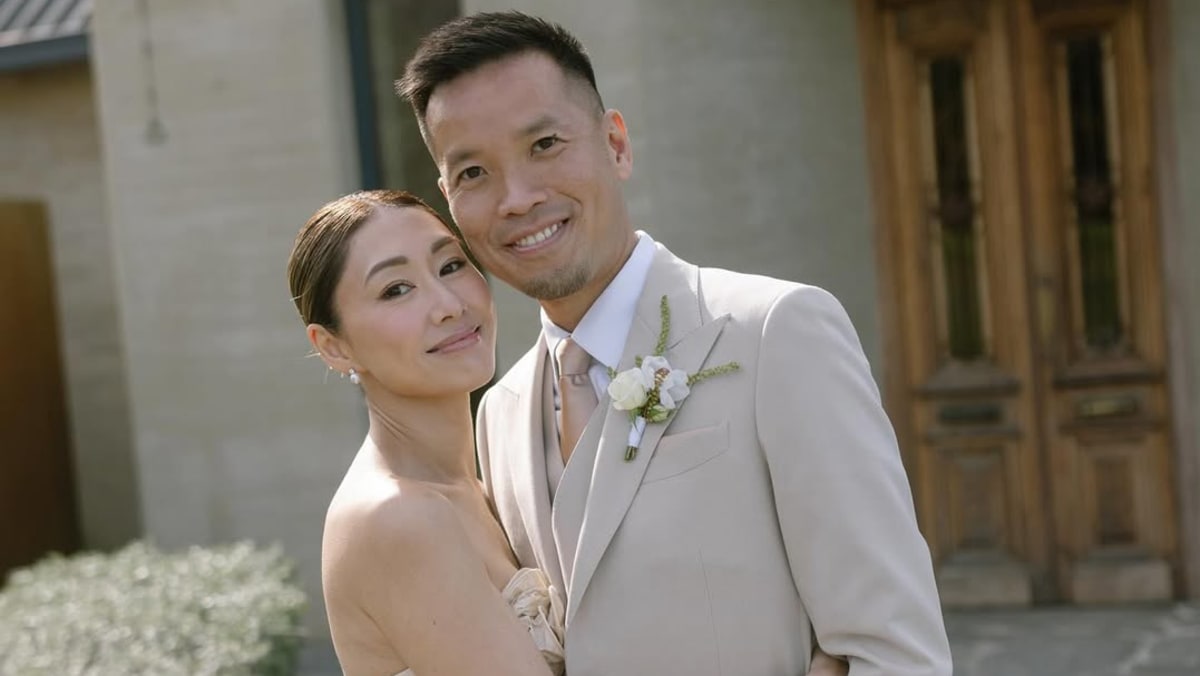 Nancy Wu's Surprise Wedding Announcement Shocks Fans on Social Media