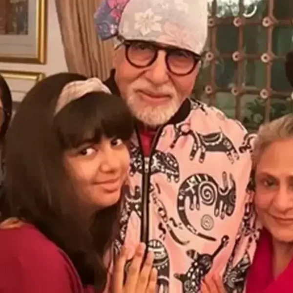 Navya Nanda Shares Insight: Bachchan Family Values and Discussion Dynamics