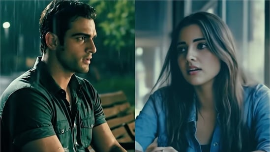 Netizens Criticize AI-Generated Music Video of Jagjit Singh’s “Koi Fariyaad”