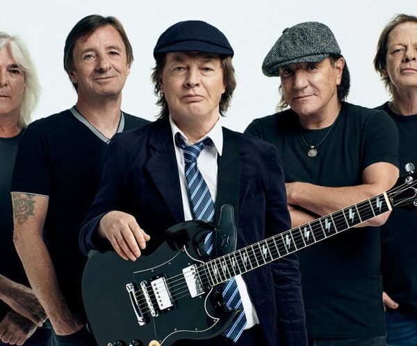 New Documentary Explores AC/DC's Legendary Influence in Rock Music