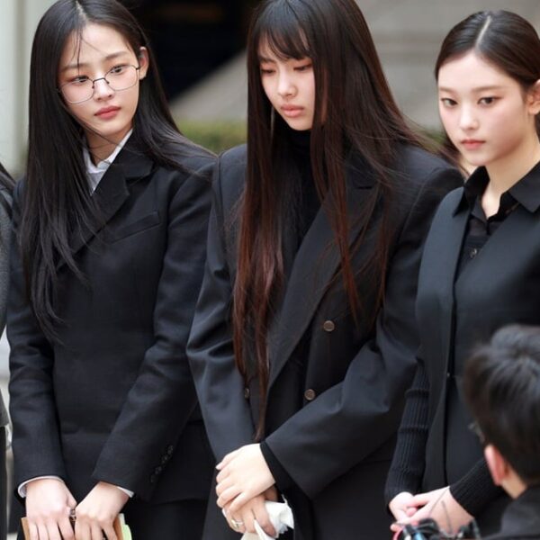 NewJeans to Challenge Seoul Court Ruling on Record Label Deal Until 2029