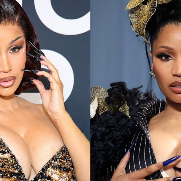 Nicki Minaj and Cardi B’s Twitter Feud Heats Up: Latest Updates