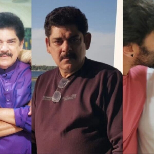 Nikitin Dheer Honors Late Dad Pankaj Dheer: Life Lessons as Guiding Stars