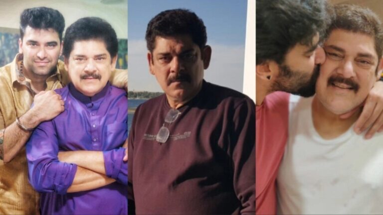 Nikitin Dheer Honors Late Dad Pankaj Dheer: Life Lessons as Guiding Stars