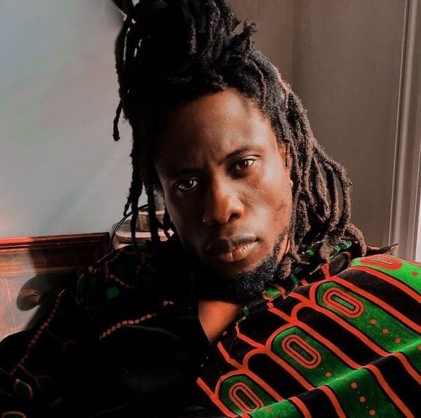 Obongjayar Sets the Stage for Exciting Australian Tour Announcement