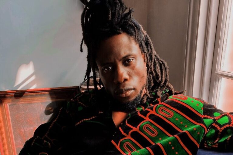 Obongjayar Sets the Stage for Exciting Australian Tour Announcement