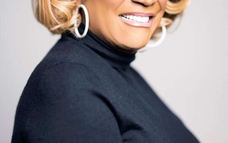 Patti LaBelle Set to Tour Australia and New Zealand This Year