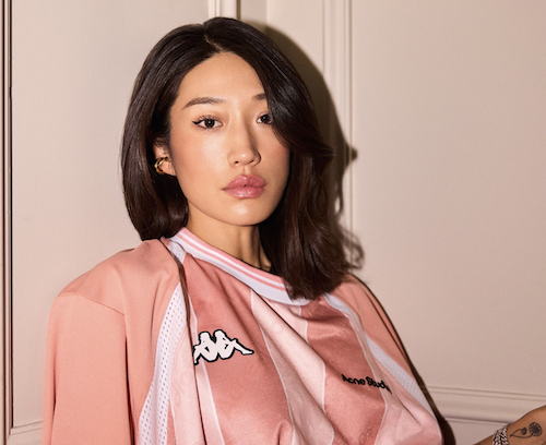 Peggy Gou Unveils Special Performance in Australia