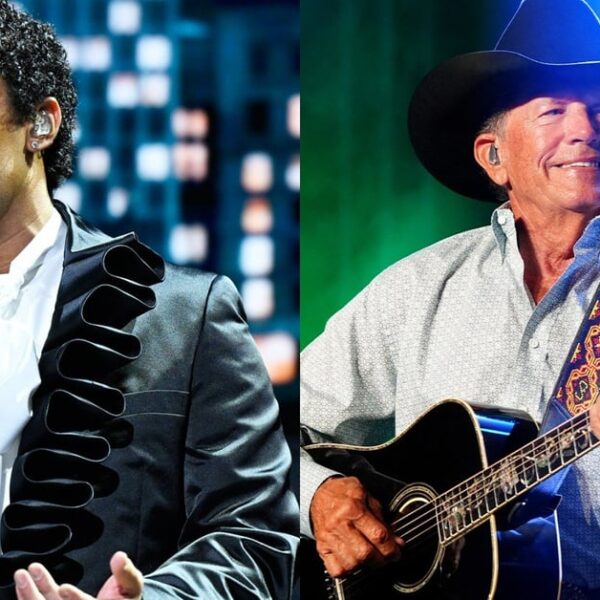 Petition Surges Past 55,000 Signatures to Replace Bad Bunny with George Strait at Super Bowl