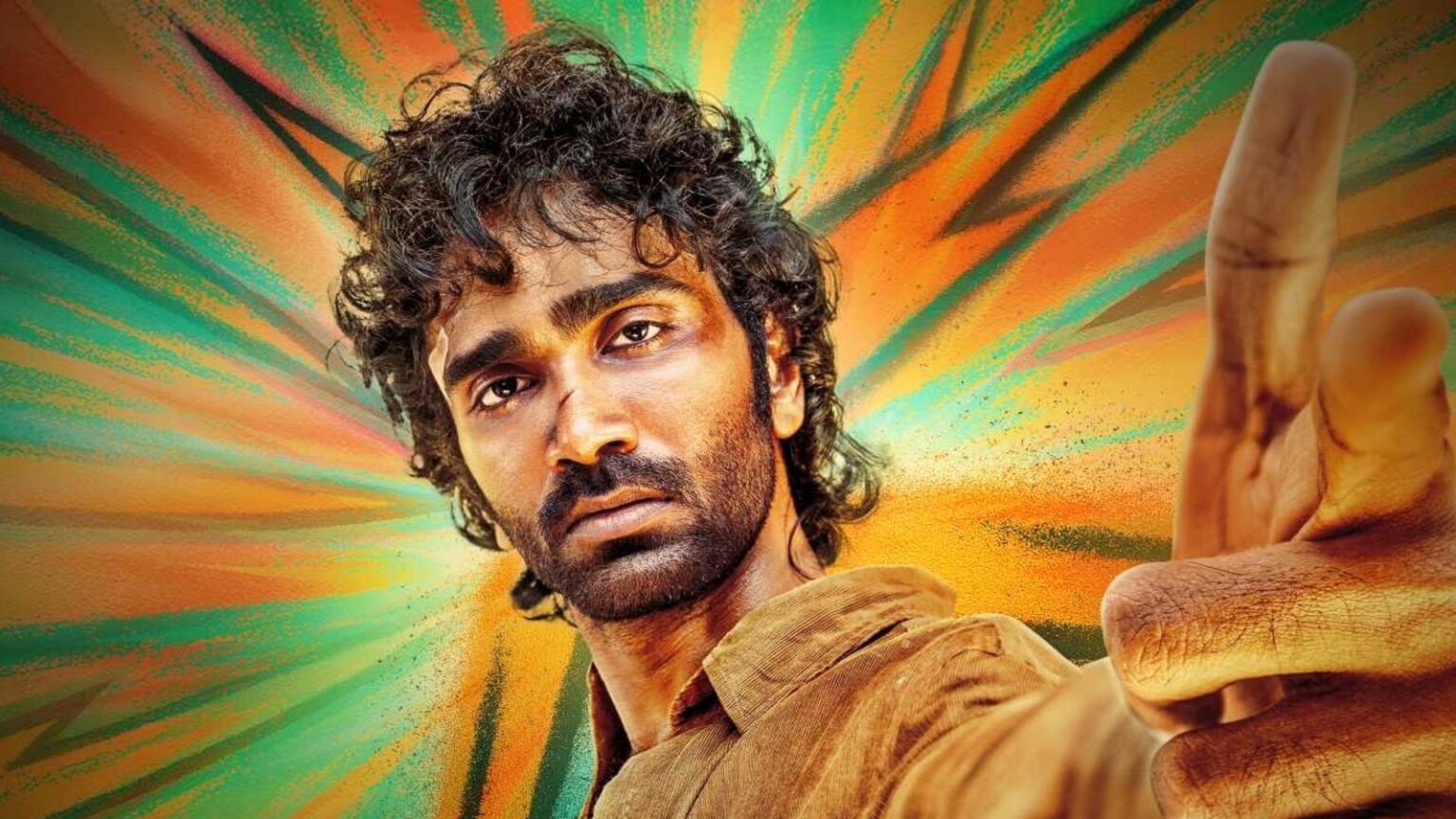 Pradeep Ranganathan Celebrates ₹100 Crore Success of 'Dude' with Fans ...