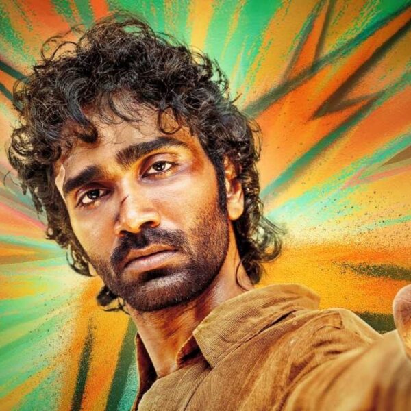 Pradeep Ranganathan Celebrates ₹100 Crore Success of 'Dude' with Fans