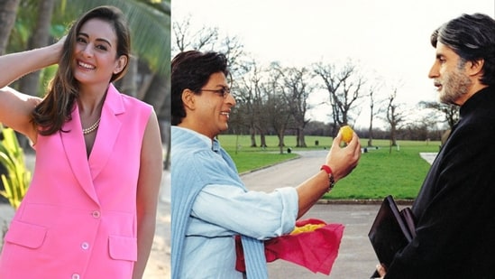 Preeti Jhangiani Reflects on 25 Years Since ‘Mohabbatein’: Fans Still Remember Kiran