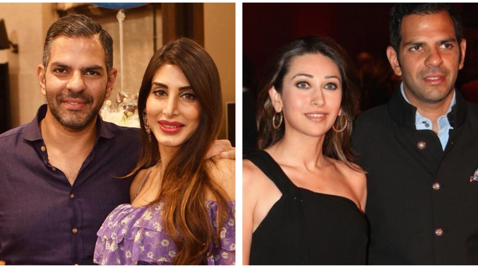Priya Sachdev's Lawyer Responds to Karisma Kapoor's Kids' Spelling Claims