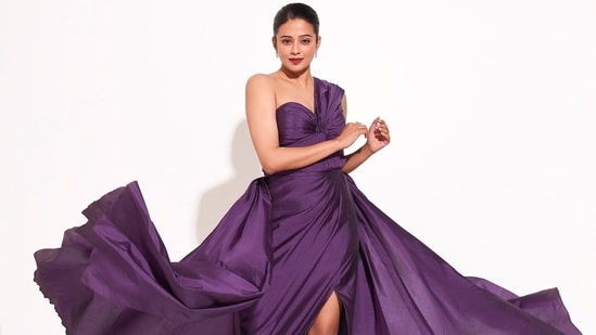 Priyamani Advocates Ending the ‘Pan-India Actor’ Label for Unity