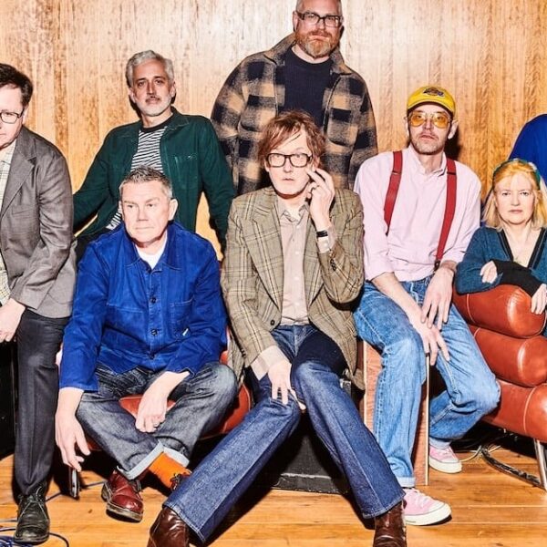 Pulp to Tour Australia in 2026: Don't Miss Their Epic Comeback!