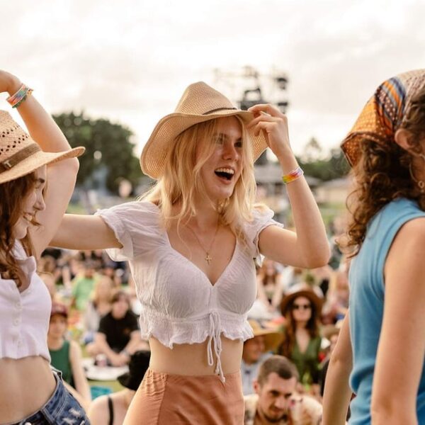 Queensland Music Festival's The Long Sunset Event Cancelled