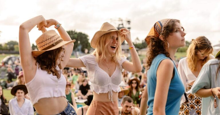 Queensland Music Festival's The Long Sunset Event Cancelled