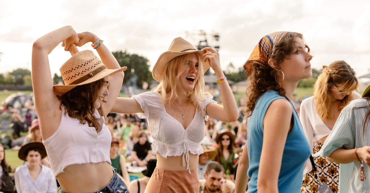 Queensland Music Festival's The Long Sunset Event Cancelled