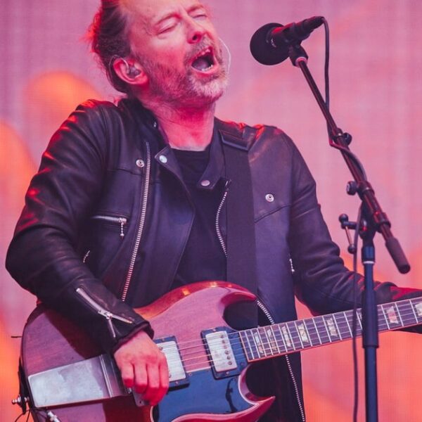 Radiohead Discusses Their European Tour and Recent Hiatus in New Interview