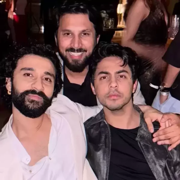 Raghav Juyal Shares His Surprise at Shah Rukh Khan’s Mannat Visit