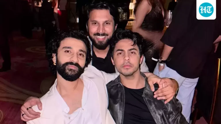 Raghav Juyal Shares His Surprise at Shah Rukh Khan’s Mannat Visit