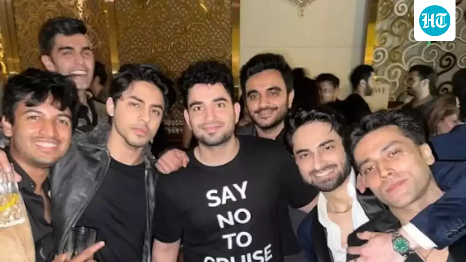 Raghav Juyal Shares SRK and Aryan Khan's Take on Samay Raina's T-Shirt Controversy