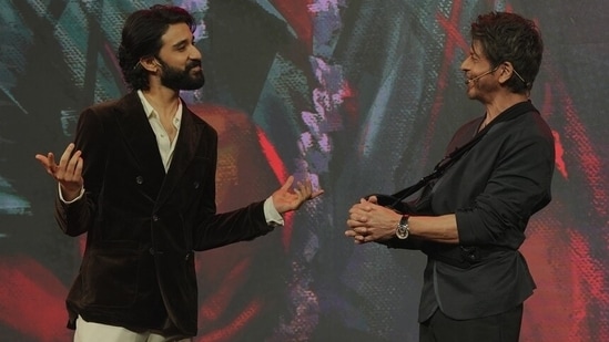 Raghav Juyal Talks SRK, Bollywood Challenges, and His Emraan Hashmi Scene