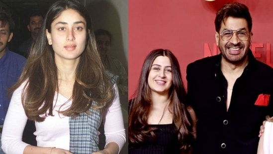 Rajat Bedi Discusses Daughter Vera’s Comparisons to Bollywood Icons