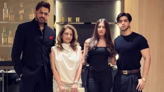 Rajat Bedi’s Daughter Vera: Excited Yet Nervous About Bollywood Fame