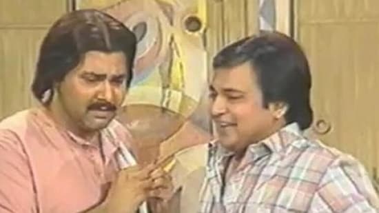 Rakesh Bedi Reflects on Satish Shah’s ‘Yeh Jo Hai Zindagi’ Moments