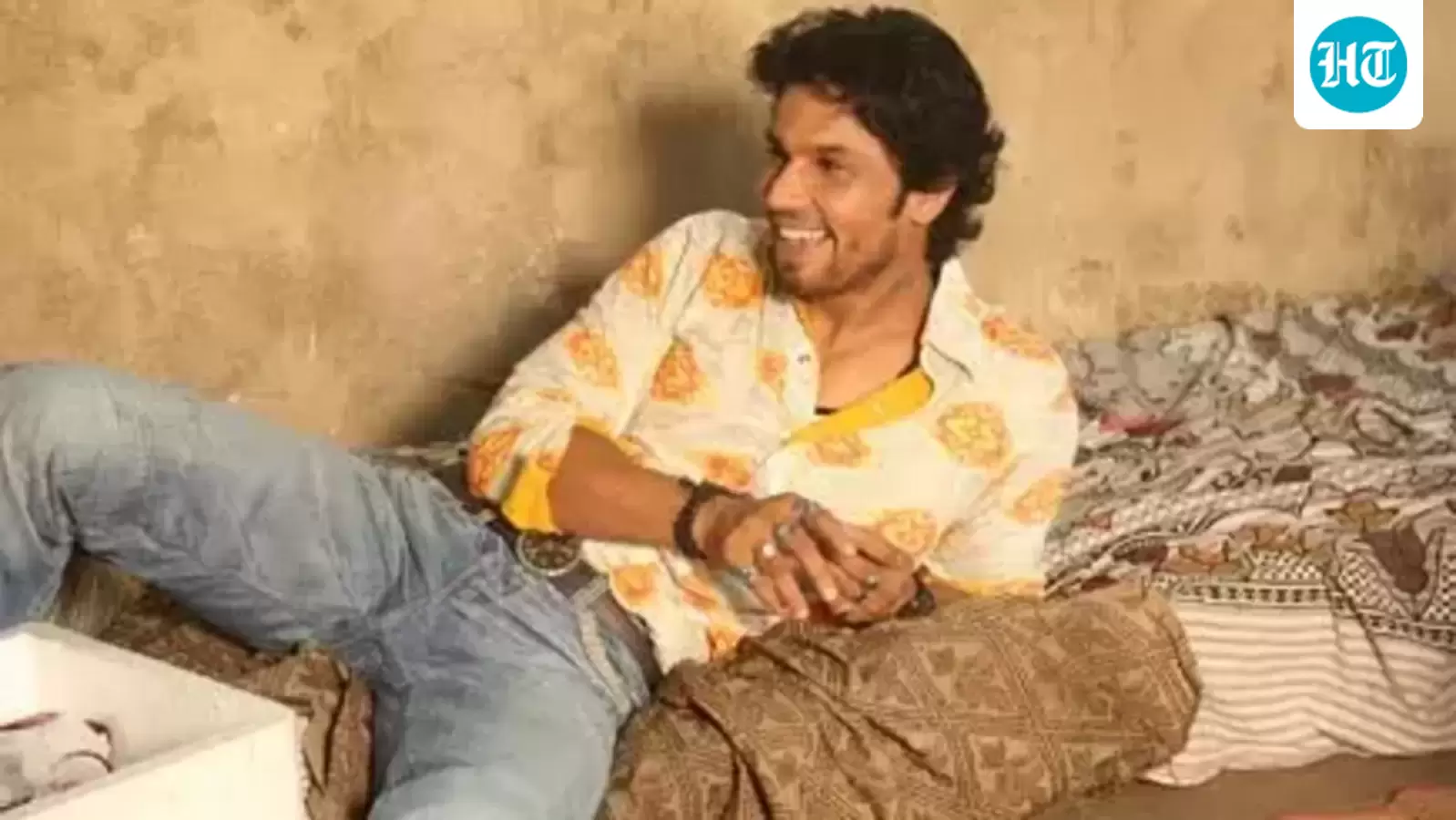 Randeep Hooda Discusses Delay in Laal Rang 2: What’s Next?