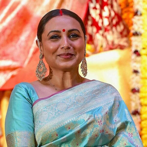 Rani Mukerji Emphasizes Merit for Daughter Adira’s Recognition